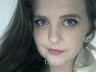 Tiigre_ Motion X
