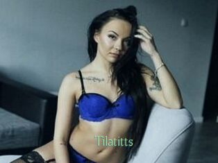 Tilatitts