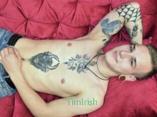 TimIrish Motion X