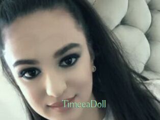TimeeaDoll