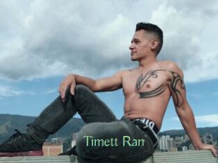 Timett_Ran Motion X
