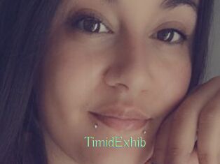 TimidExhib