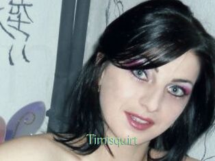 Timisquirt
