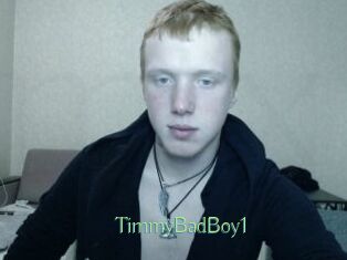 TimmyBadBoy1
