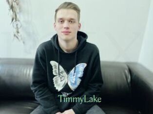 TimmyLake