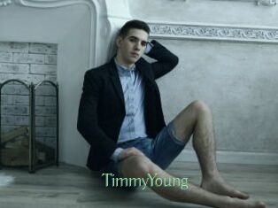 TimmyYoung