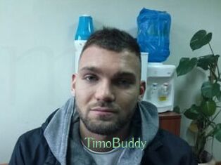 TimoBuddy