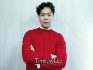 TimothyLee