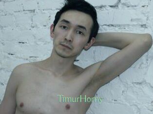 TimurHorny