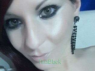 TinaBlack Motion X