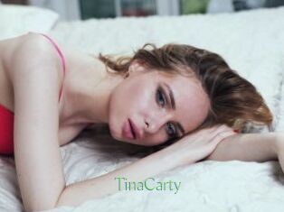 TinaCarty Motion X