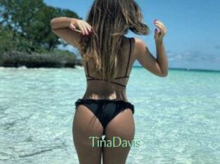 TinaDavis Motion X