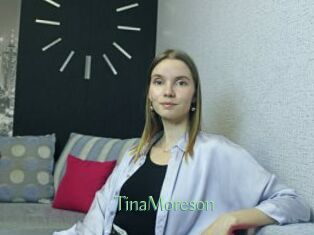 TinaMoreson