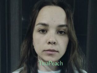 TinaPeach Motion X