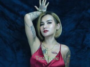 TinaThyme