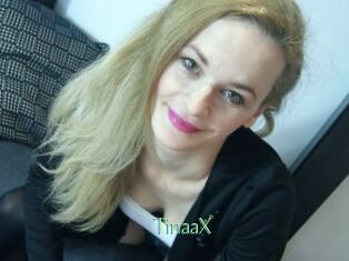 TinaaX