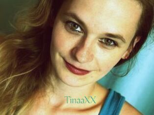 TinaaXX