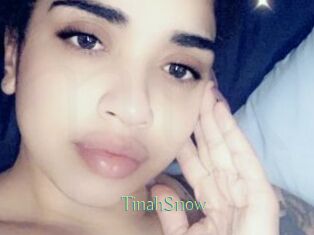 TinahSnow