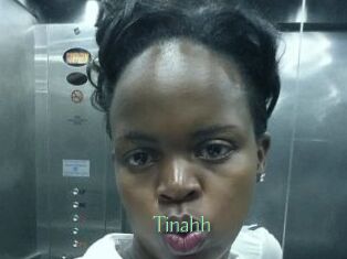 Tinahh