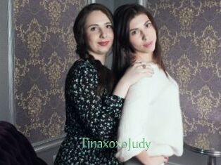 TinaxoxoJudy