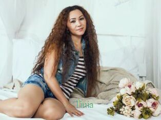 Tinia