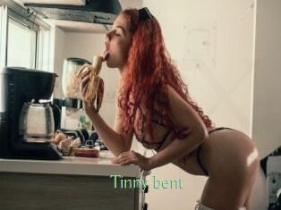 Tinny_bent Motion X