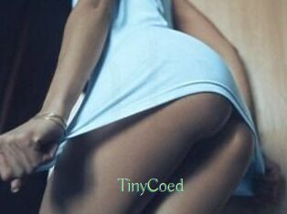 Tiny_Coed