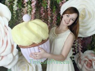 TinyCutePrincess