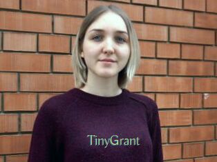 TinyGrant