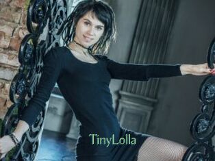TinyLolla