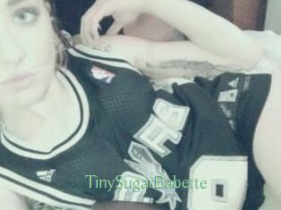 TinySugarBabette