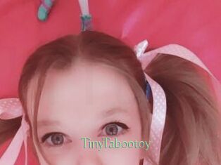 TinyTabootoy