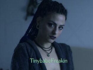TinybabeFreakin