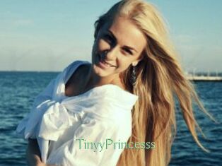 TinyyPrincesss Motion X