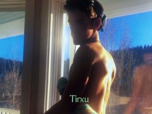 Tirxu Motion X