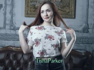 TishaParker