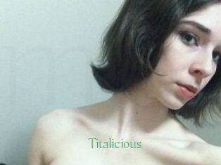 Titalicious