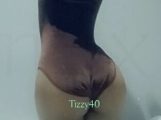 Tizzy40