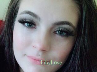 TobyLove Motion X