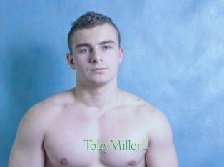 TobyMillerL