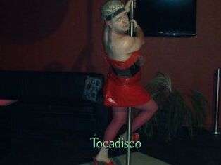 Tocadisco