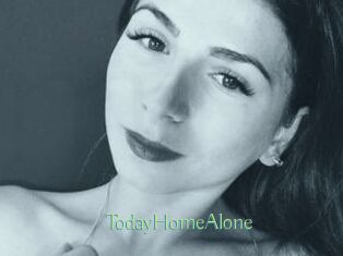 TodayHomeAlone