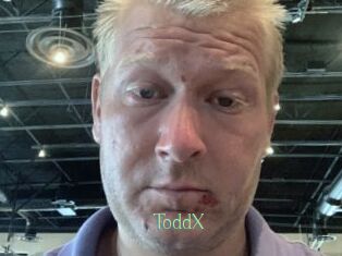 ToddX