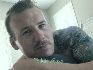 ToddtheFoxx