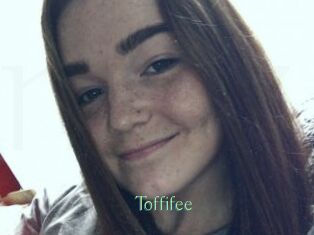 Toffifee