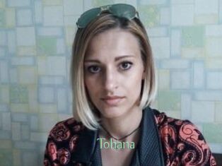 Tohana Motion X
