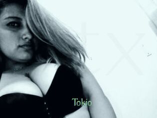 Tokio