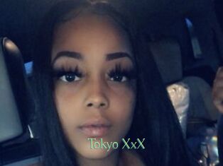 Tokyo_XxX