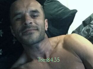 Tom8435