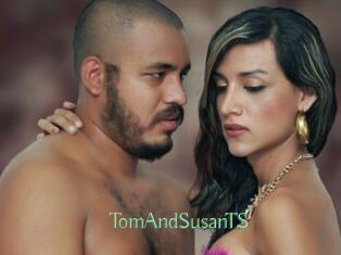 TomAndSusanTS Motion X